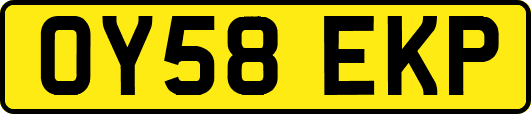 OY58EKP