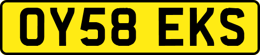 OY58EKS