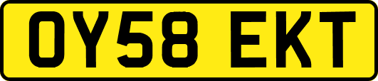 OY58EKT
