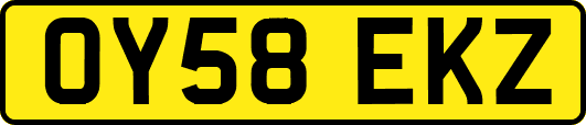 OY58EKZ
