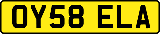 OY58ELA