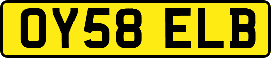 OY58ELB