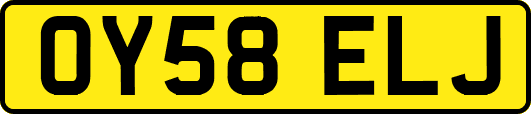 OY58ELJ