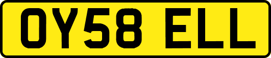 OY58ELL