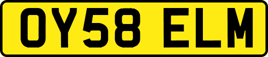 OY58ELM
