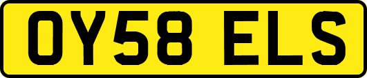 OY58ELS