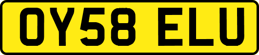 OY58ELU