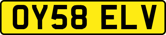 OY58ELV