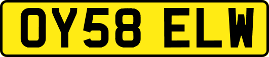 OY58ELW