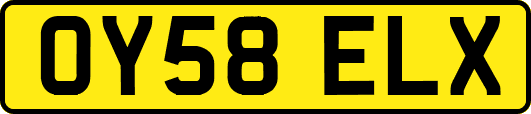 OY58ELX