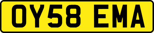 OY58EMA