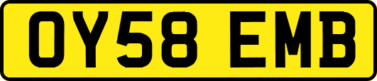 OY58EMB