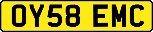 OY58EMC