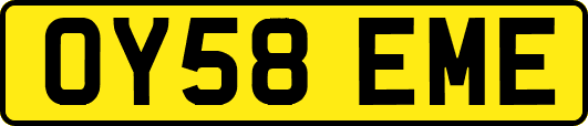 OY58EME