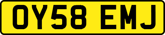 OY58EMJ