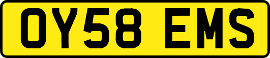 OY58EMS
