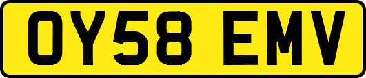 OY58EMV