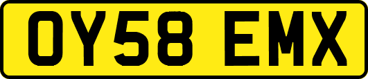 OY58EMX
