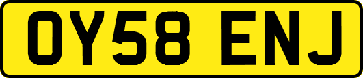 OY58ENJ