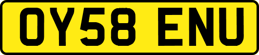 OY58ENU
