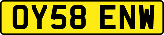 OY58ENW