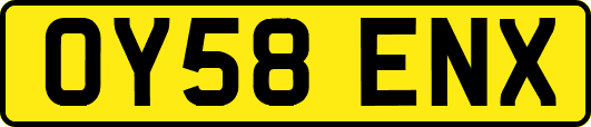 OY58ENX