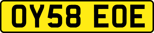OY58EOE