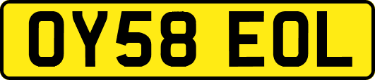 OY58EOL