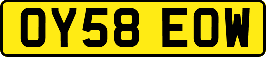 OY58EOW