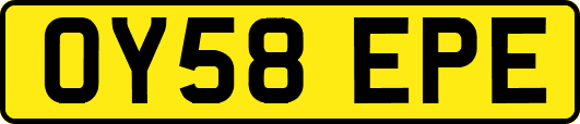 OY58EPE
