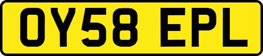 OY58EPL