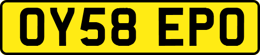 OY58EPO