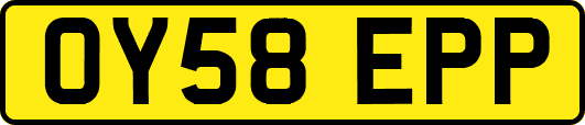 OY58EPP