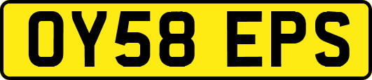 OY58EPS