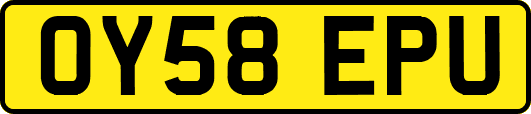 OY58EPU
