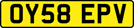 OY58EPV