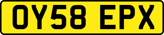 OY58EPX