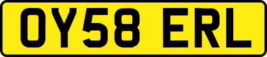 OY58ERL