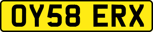 OY58ERX