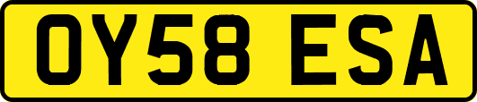 OY58ESA