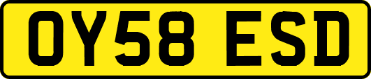 OY58ESD