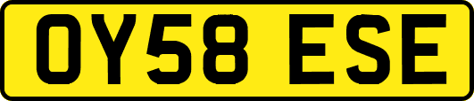 OY58ESE