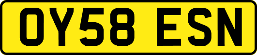OY58ESN