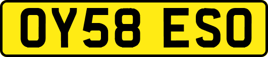 OY58ESO