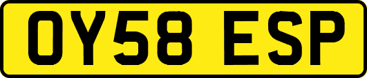 OY58ESP