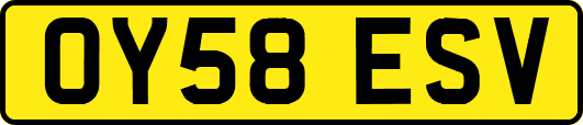 OY58ESV