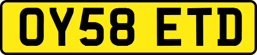 OY58ETD