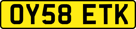 OY58ETK