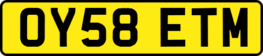 OY58ETM
