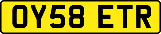 OY58ETR